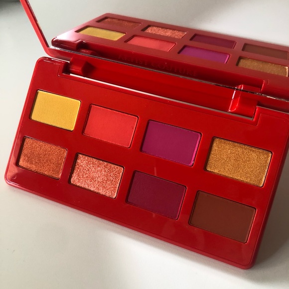 Artist Couture Other - Artist Couture Caliente Eyeshadow Palette Vegan